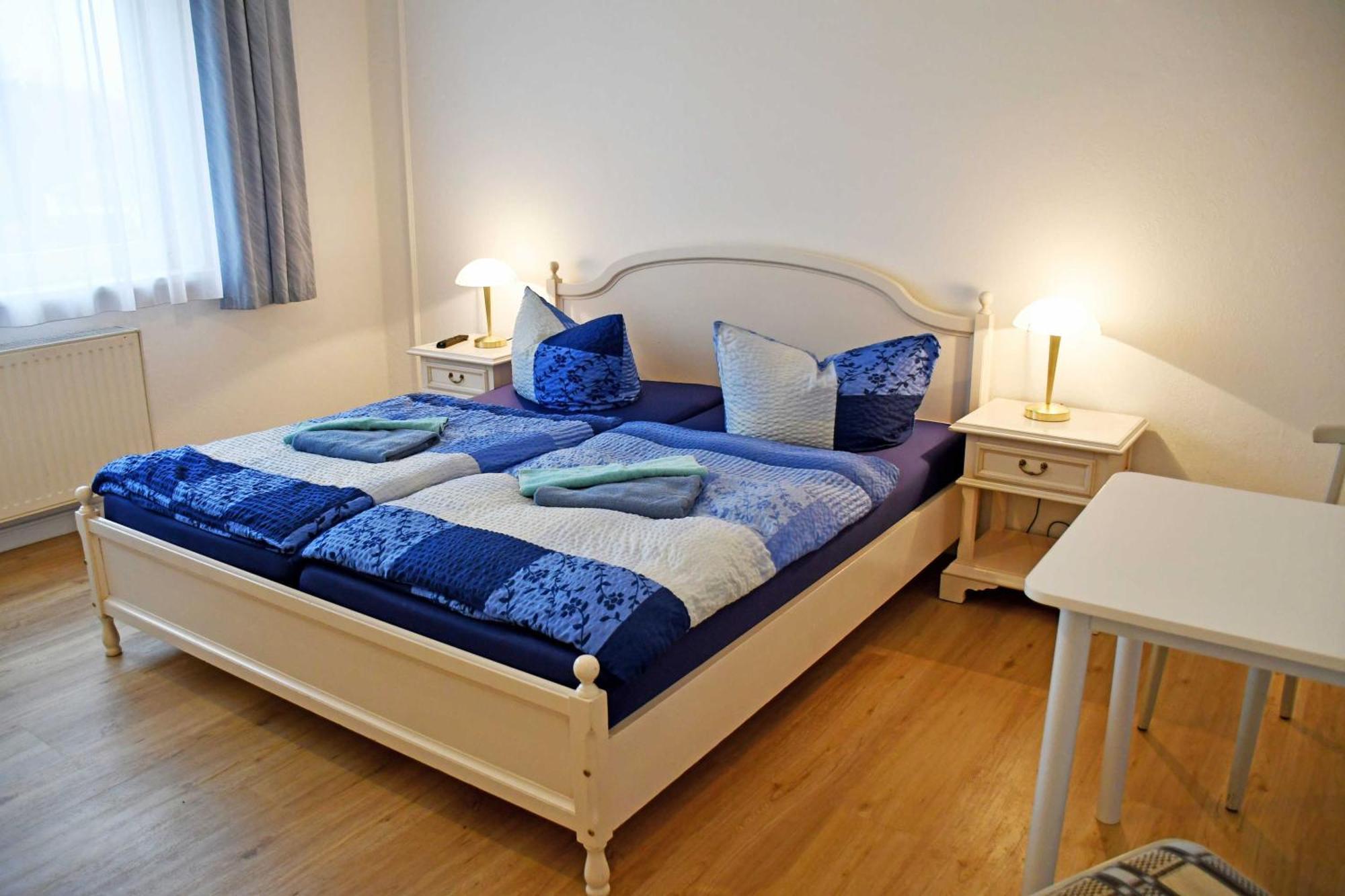 Villa Im Ostseebad באבה מראה חיצוני תמונה