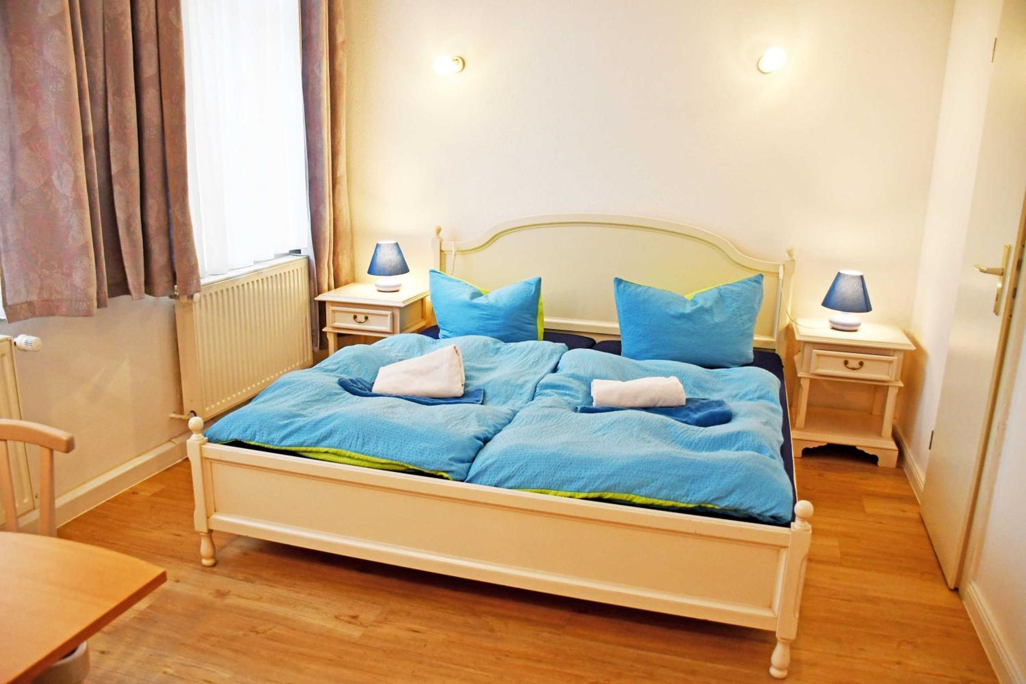 Villa Im Ostseebad באבה מראה חיצוני תמונה